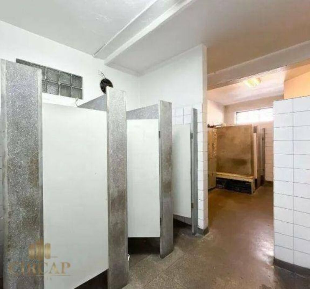 Depósito-Galpão, 1062 m² - Foto 11