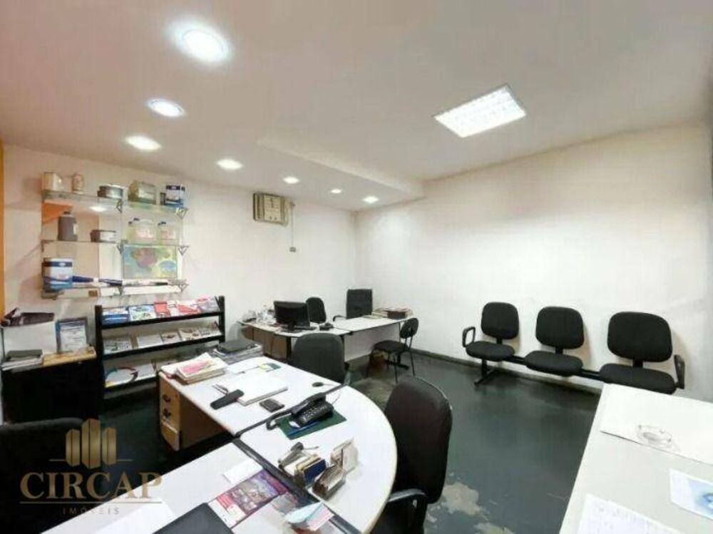 Depósito-Galpão, 1062 m² - Foto 7