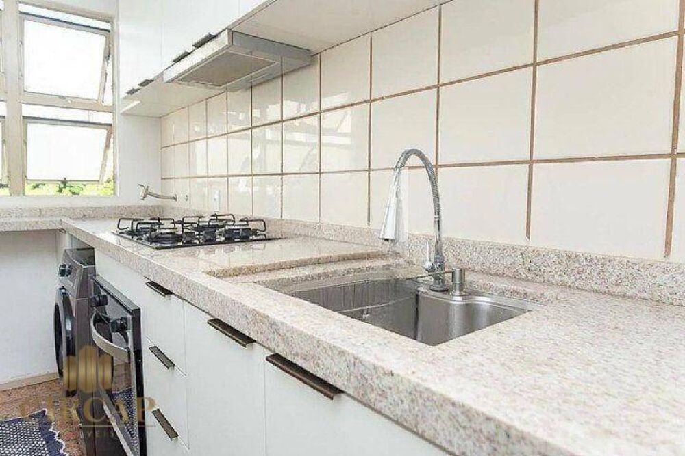 Apartamento, 2 quartos, 57 m² - Foto 7