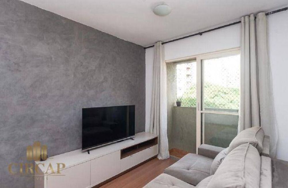 Apartamento, 2 quartos, 57 m² - Foto 4