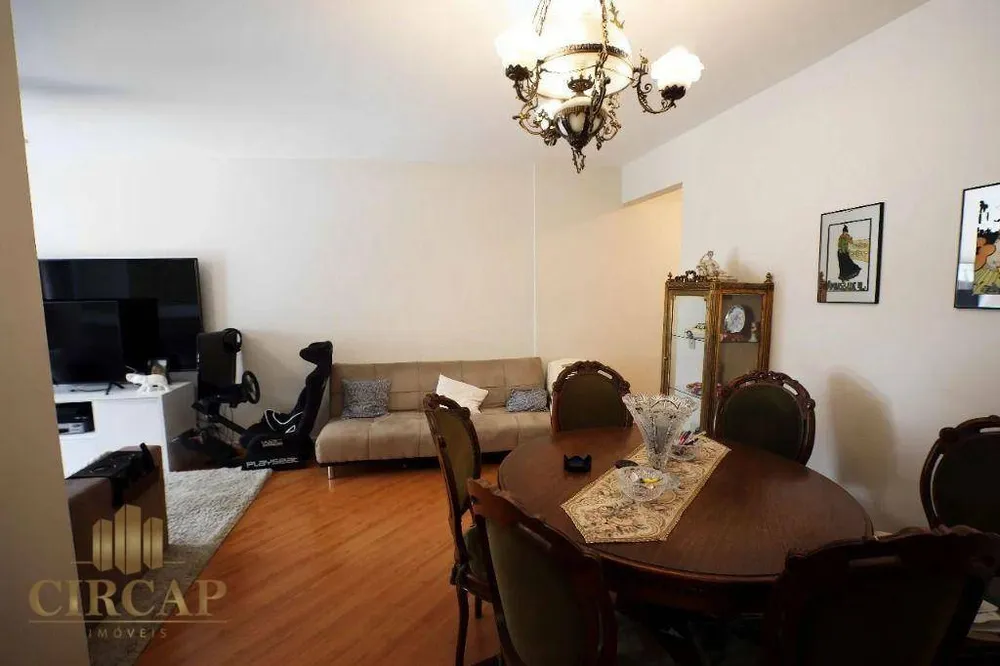 Apartamento, 2 quartos, 96 m² - Foto 2