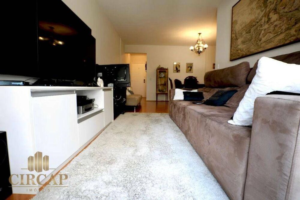 Apartamento, 2 quartos, 96 m² - Foto 1