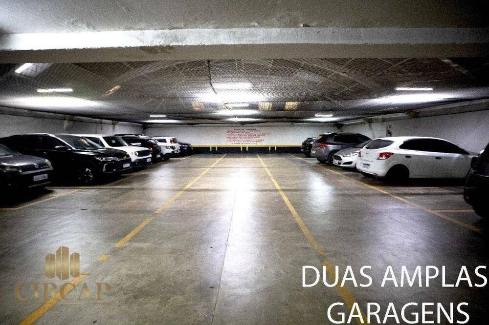 Apartamento, 2 quartos, 96 m² - Foto 8