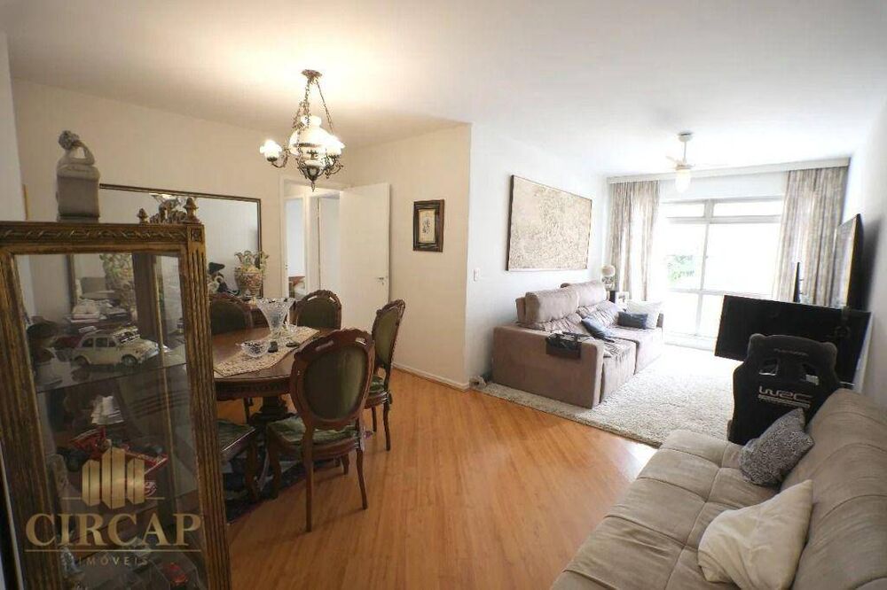 Apartamento, 2 quartos, 96 m² - Foto 2