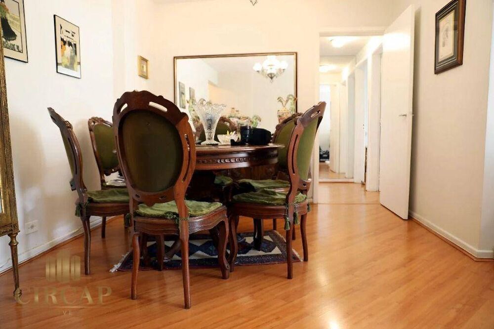 Apartamento, 2 quartos, 96 m² - Foto 3