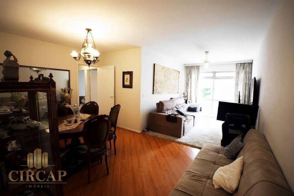 Apartamento, 2 quartos, 96 m² - Foto 4