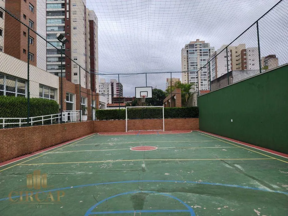 Apartamento, 3 quartos, 190 m² - Foto 4