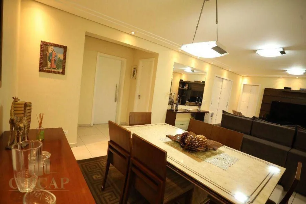 Apartamento, 3 quartos, 190 m² - Foto 7