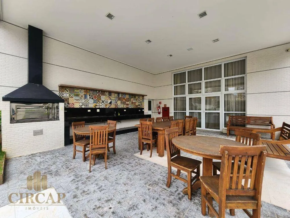 Apartamento, 3 quartos, 190 m² - Foto 3