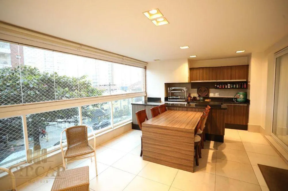 Apartamento, 3 quartos, 190 m² - Foto 5