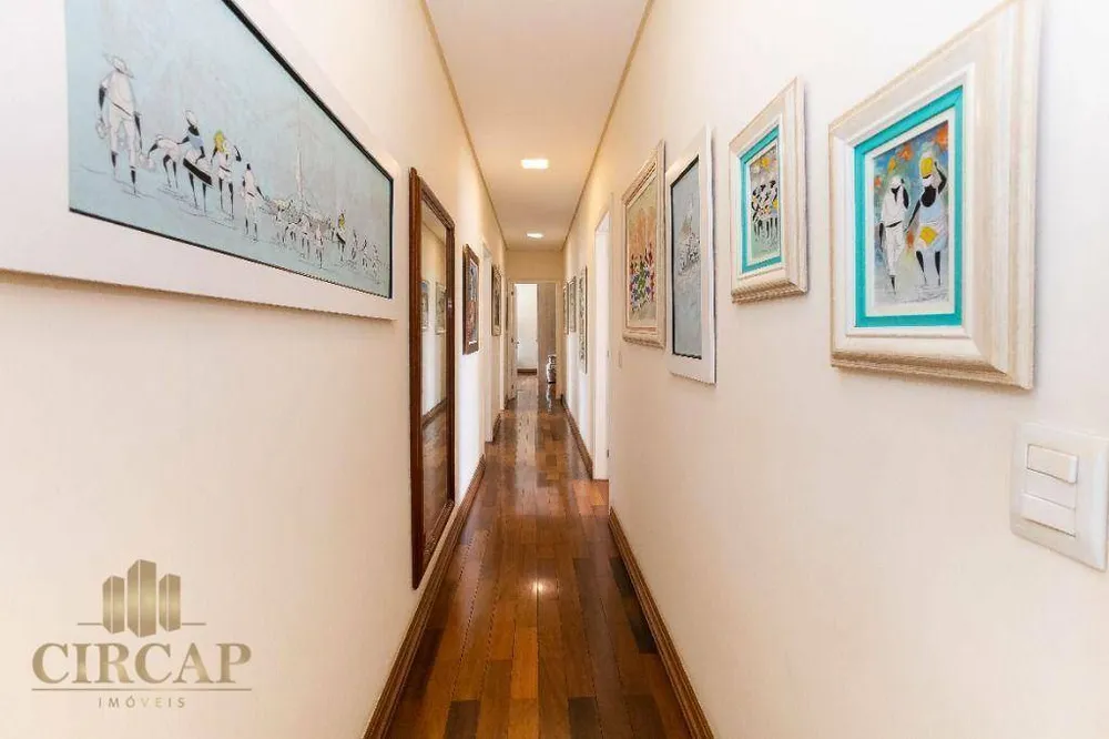 Apartamento, 4 quartos, 295 m² - Foto 11