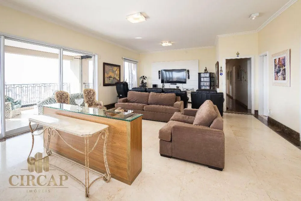 Apartamento, 4 quartos, 295 m² - Foto 12