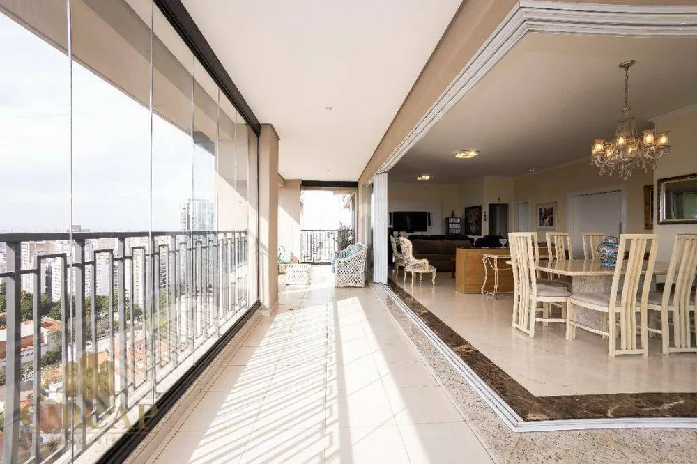 Apartamento, 4 quartos, 295 m² - Foto 5