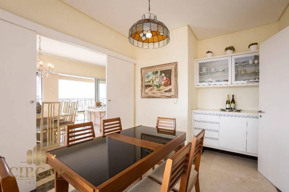 Apartamento, 4 quartos, 295 m² - Foto 17
