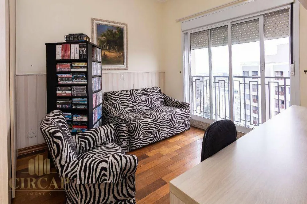 Apartamento, 4 quartos, 295 m² - Foto 18