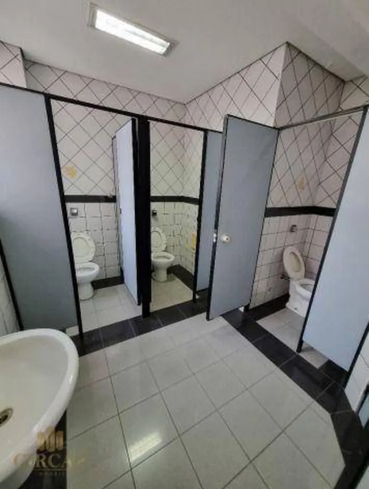 Prédio Inteiro, 562 m² - Foto 14