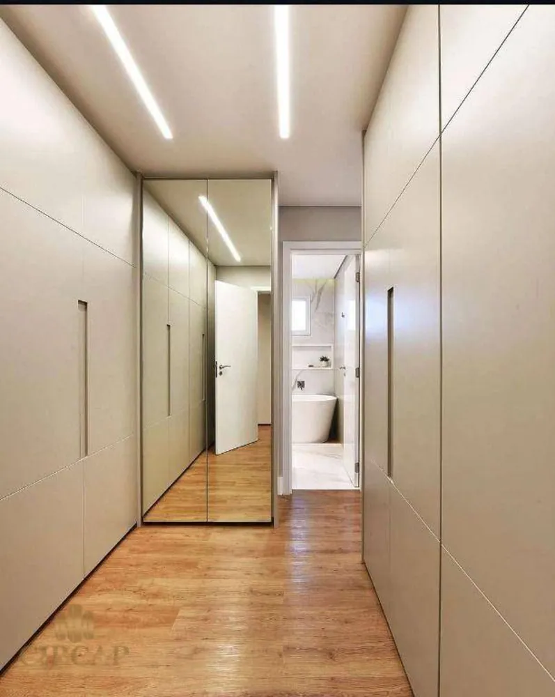 Apartamento, 3 quartos, 165 m² - Foto 1