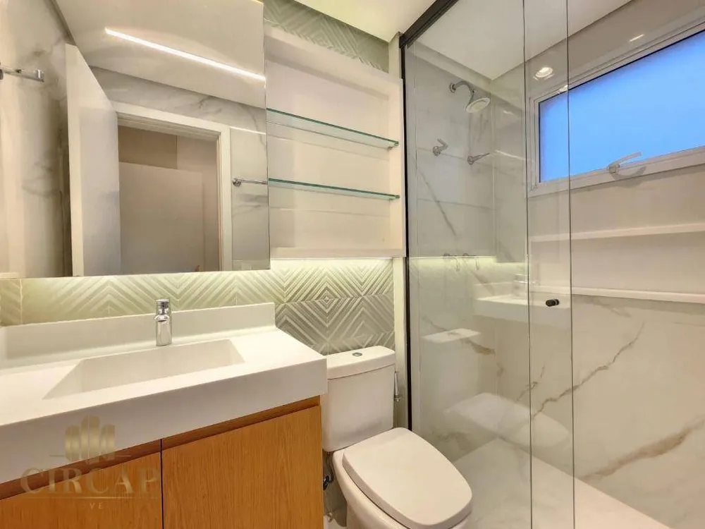 Apartamento, 3 quartos, 165 m² - Foto 4