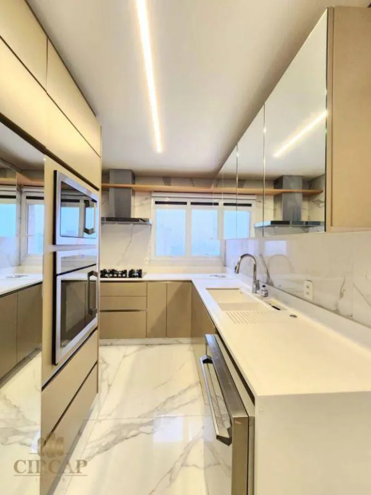 Apartamento, 3 quartos, 165 m² - Foto 8