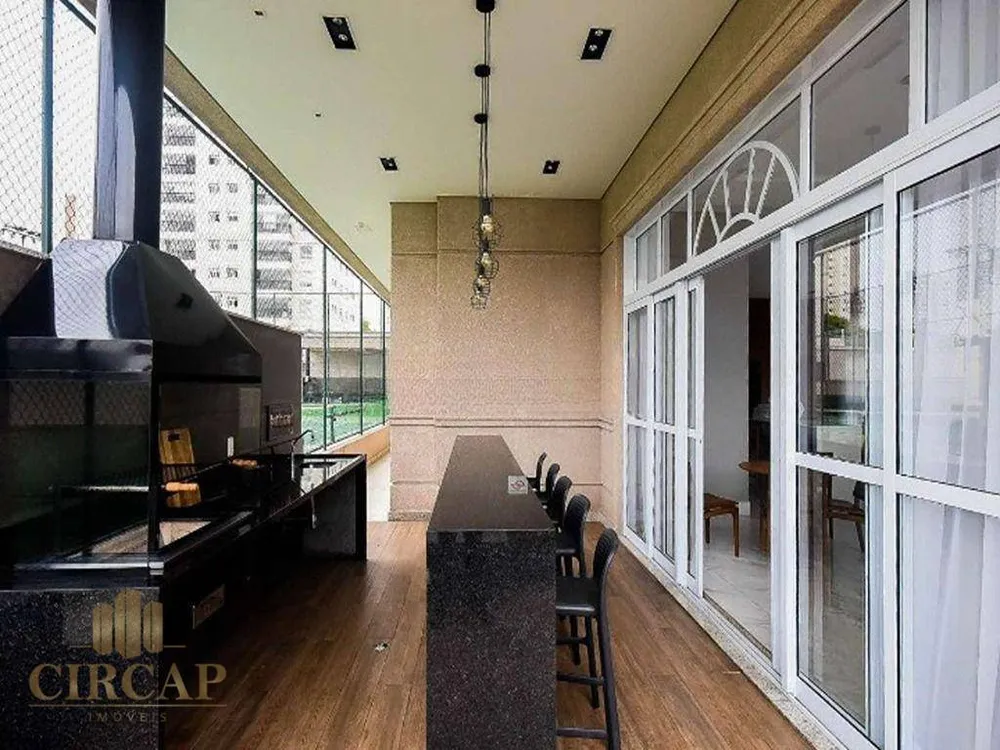 Apartamento, 3 quartos, 165 m² - Foto 11