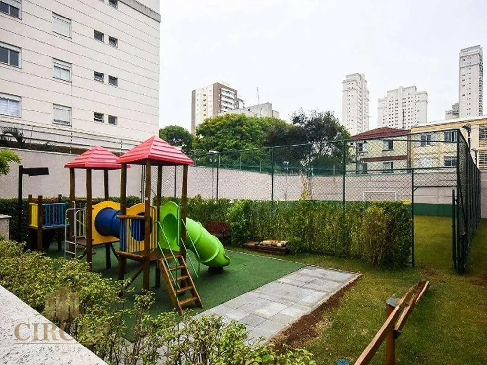 Apartamento, 3 quartos, 165 m² - Foto 6