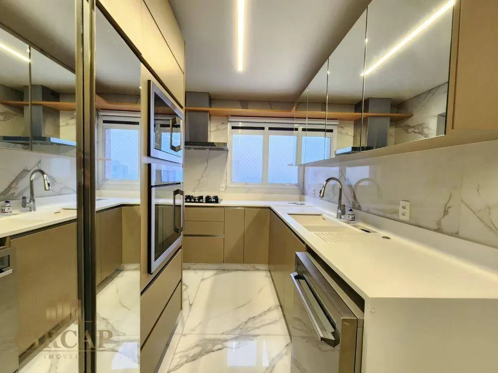 Apartamento, 3 quartos, 165 m² - Foto 5