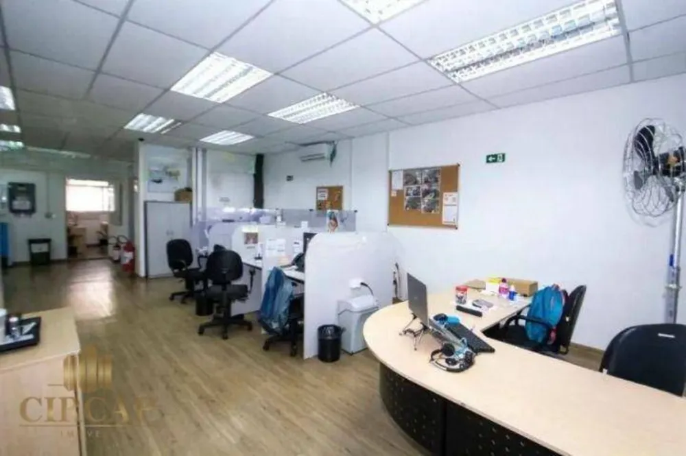 Prédio Inteiro, 970 m² - Foto 15