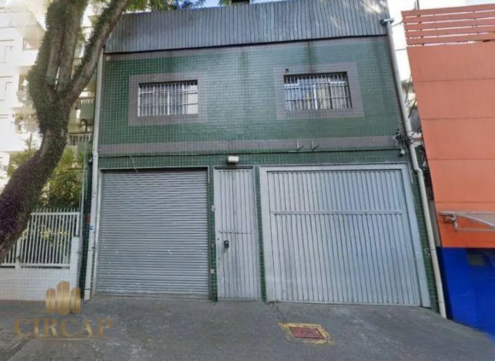 Prédio Inteiro, 970 m² - Foto 1