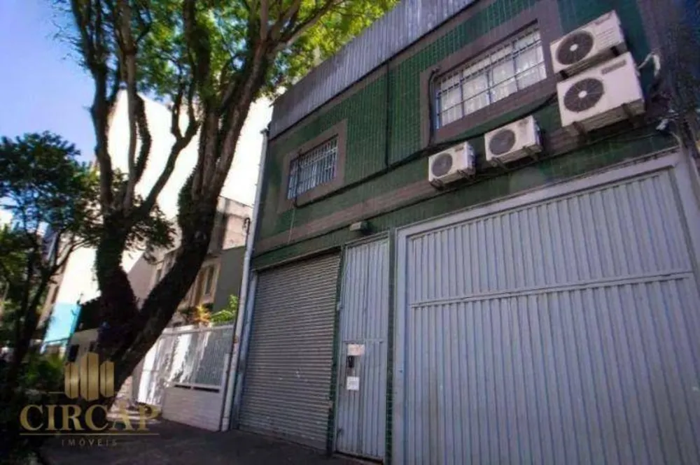 Prédio Inteiro, 970 m² - Foto 2