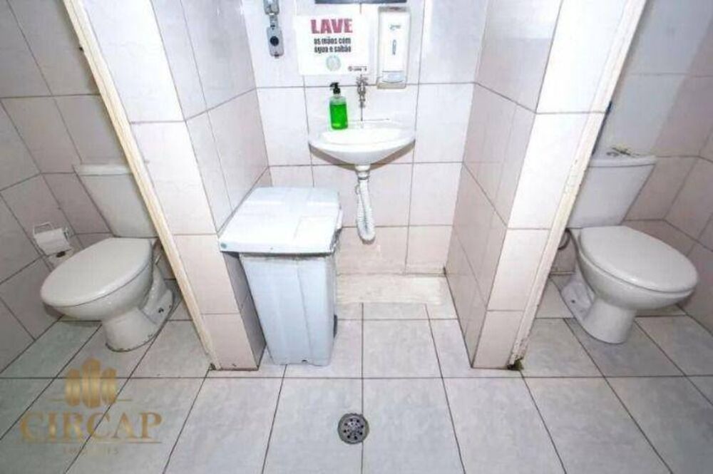 Prédio Inteiro para alugar, 970m² - Foto 8