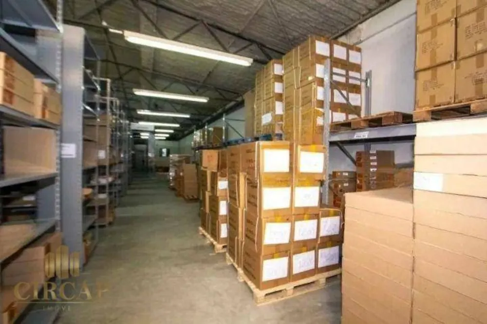 Prédio Inteiro, 970 m² - Foto 7