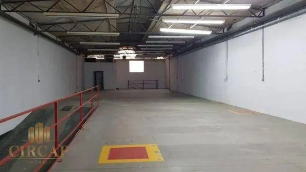Prédio Inteiro, 970 m² - Foto 5
