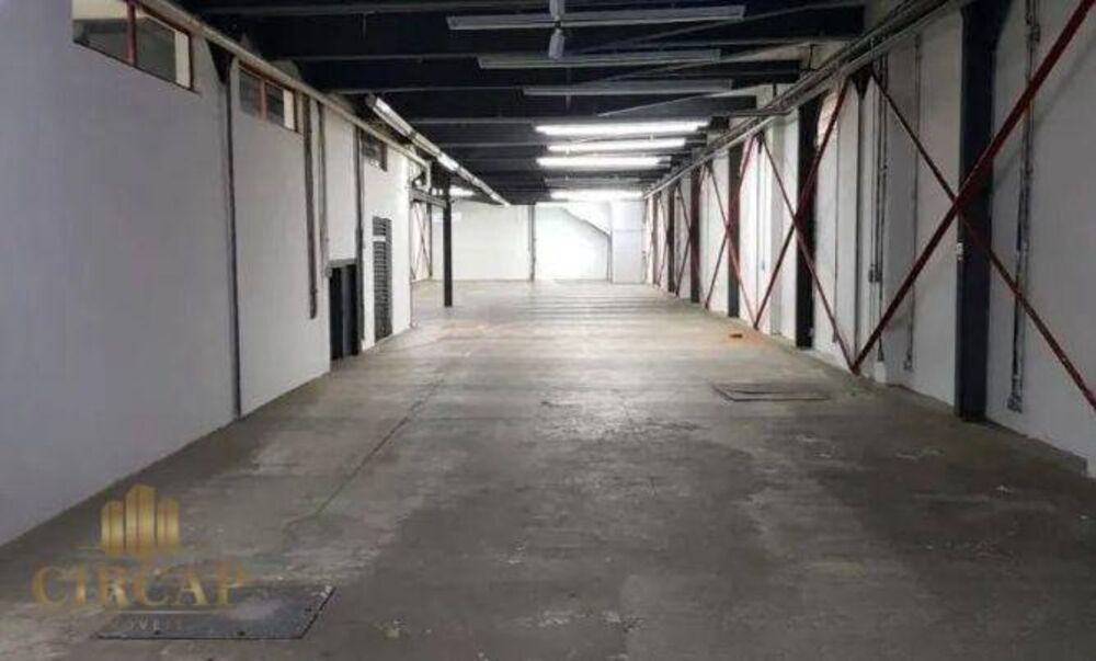 Prédio Inteiro para alugar, 970m² - Foto 1