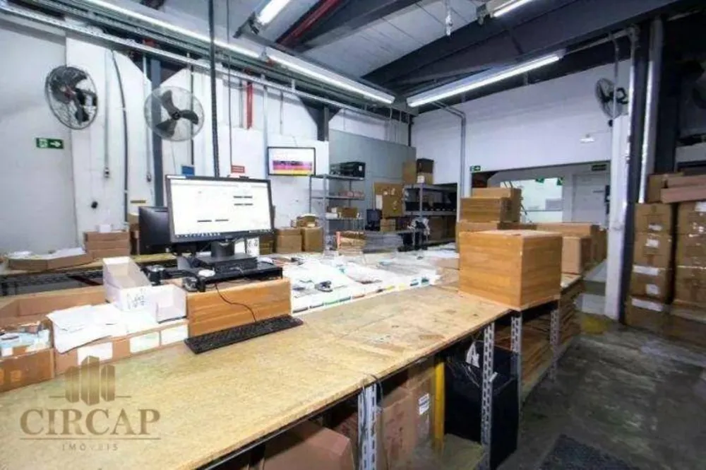 Prédio Inteiro, 970 m² - Foto 11