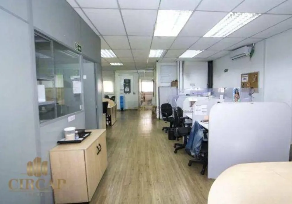 Prédio Inteiro, 970 m² - Foto 13