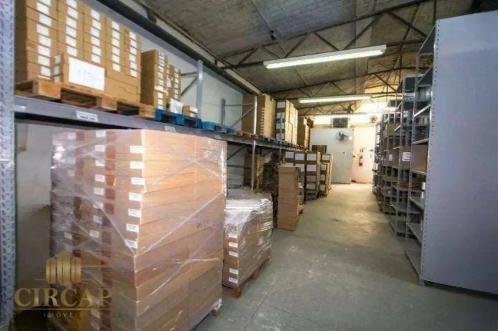 Prédio Inteiro, 970 m² - Foto 8