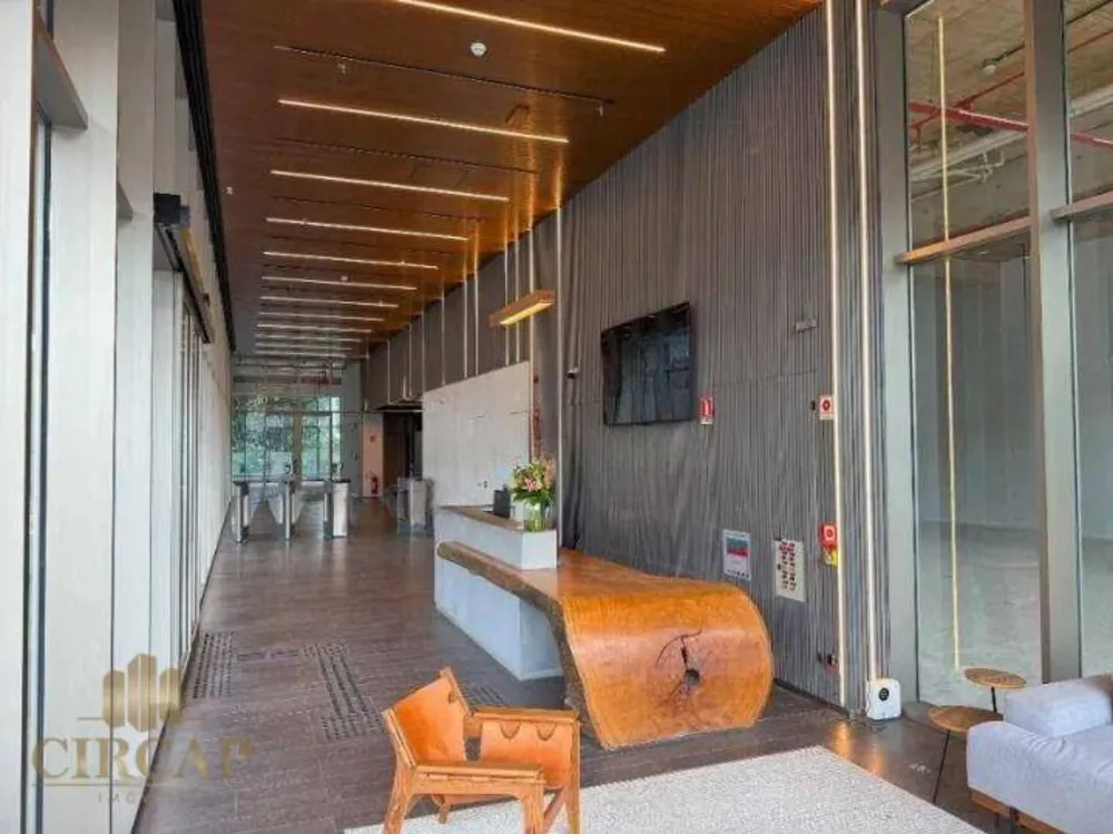 Sala-Conjunto, 306 m² - Foto 1