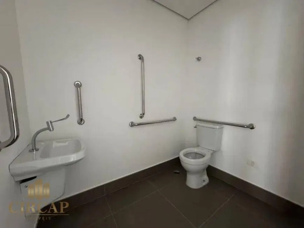 Sala-Conjunto, 306 m² - Foto 2
