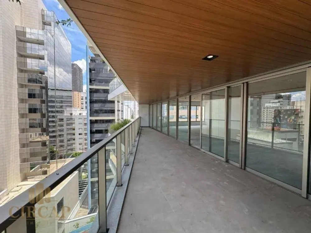 Sala-Conjunto, 306 m² - Foto 4