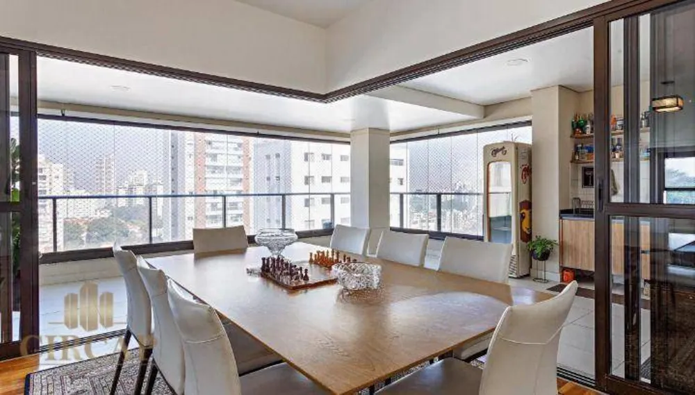 Apartamento, 4 quartos, 227 m² - Foto 3