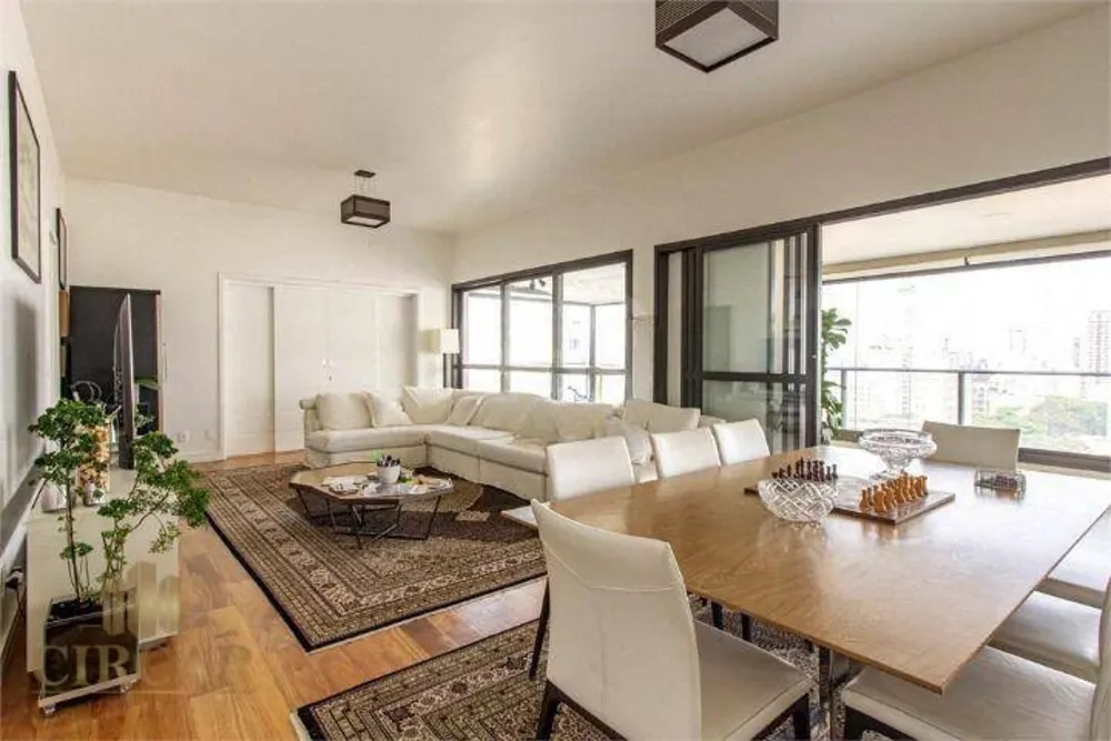 Apartamento, 4 quartos, 227 m² - Foto 10