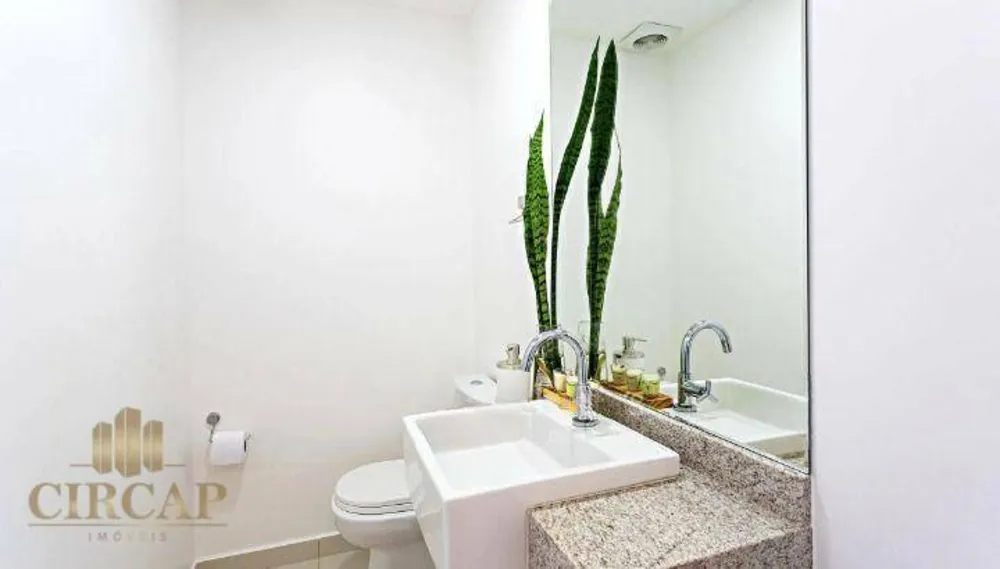 Apartamento, 4 quartos, 227 m² - Foto 7