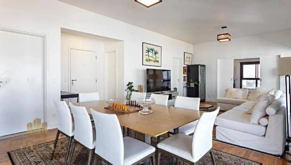 Apartamento, 4 quartos, 227 m² - Foto 12