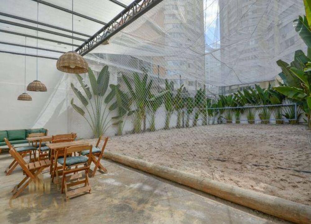 Loja-Salão, 300 m² - Foto 4