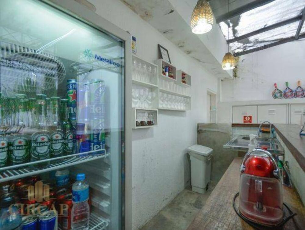 Loja-Salão, 300 m² - Foto 8