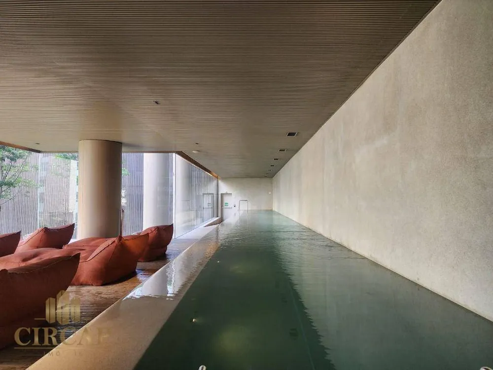 Apartamento, 3 quartos, 232 m² - Foto 10