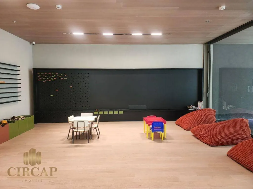 Apartamento, 3 quartos, 232 m² - Foto 15