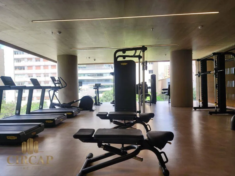 Apartamento, 3 quartos, 232 m² - Foto 12