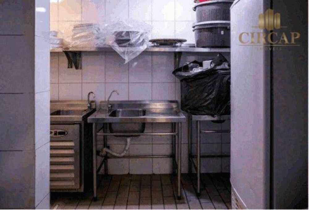 Loja-Salão, 500 m² - Foto 4