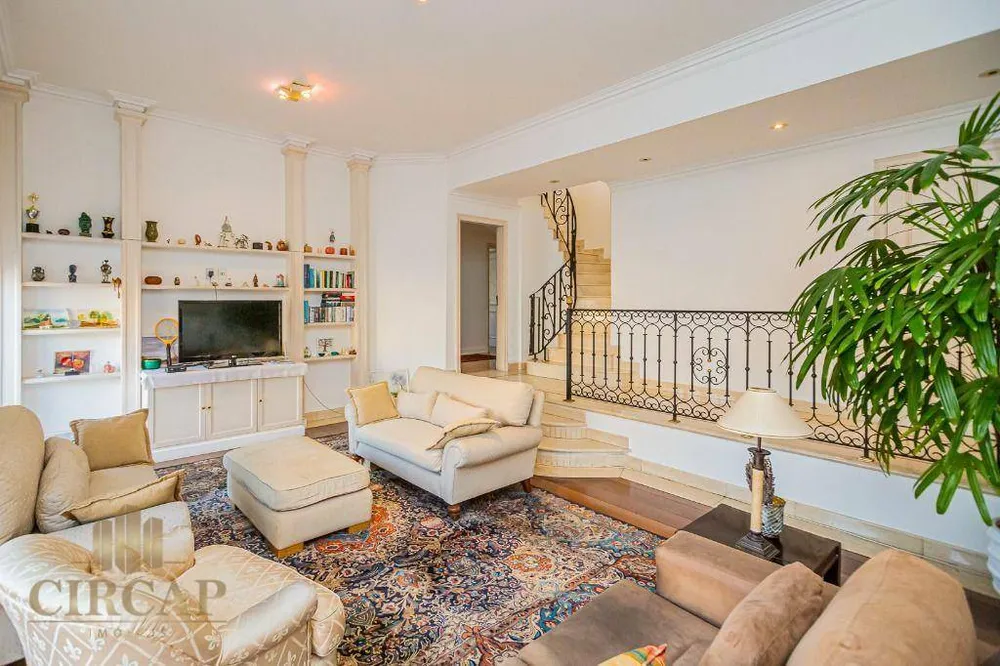 Cobertura, 5 quartos, 551 m² - Foto 10